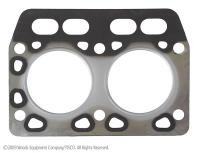 YA1057    Cylinder Head Gasket---Replaces 124772-01330